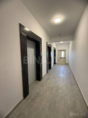 Продаётся 3-комн. новостройка 140 м², м. Ахмедлы, photo 12 from 14