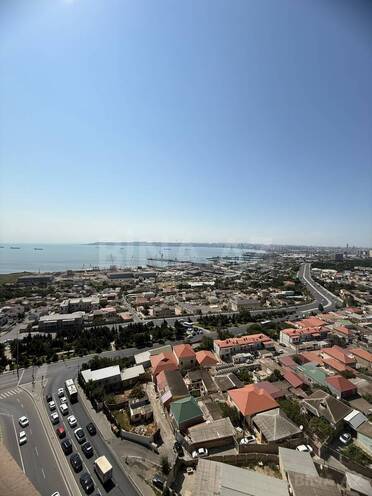 Продаётся 3-комн. новостройка 140 м², м. Ахмедлы, photo 11 from 14