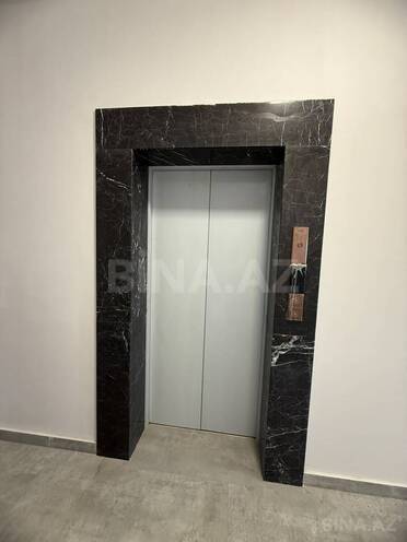 Продаётся 3-комн. новостройка 140 м², м. Ахмедлы, photo 13 from 14