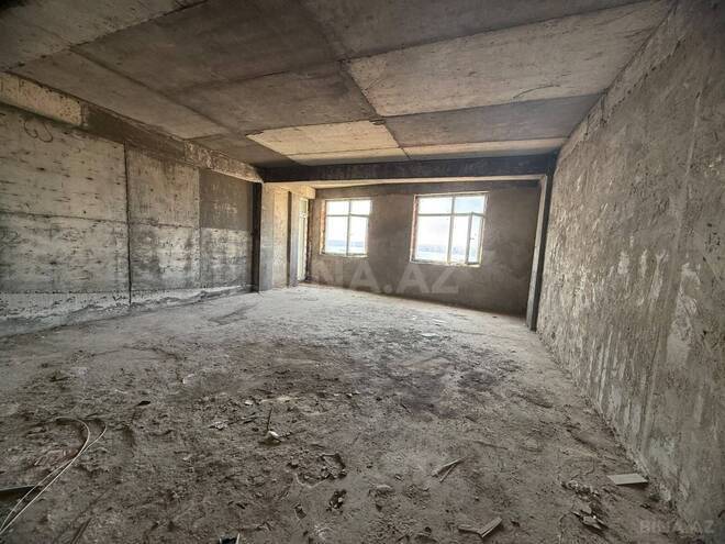 Продаётся 3-комн. новостройка 140 м², м. Ахмедлы, photo 4 from 14