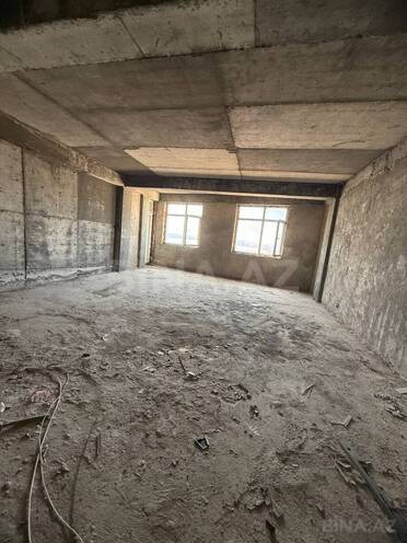 Продаётся 3-комн. новостройка 140 м², м. Ахмедлы, photo 10 from 14