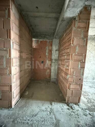 Продаётся 3-комн. новостройка 140 м², м. Ахмедлы, photo 5 from 14