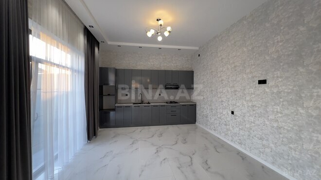 Satılır 4 otaqlı həyət evi/bağ evi 160 m², Şüvəlan q., photo 7 from 12