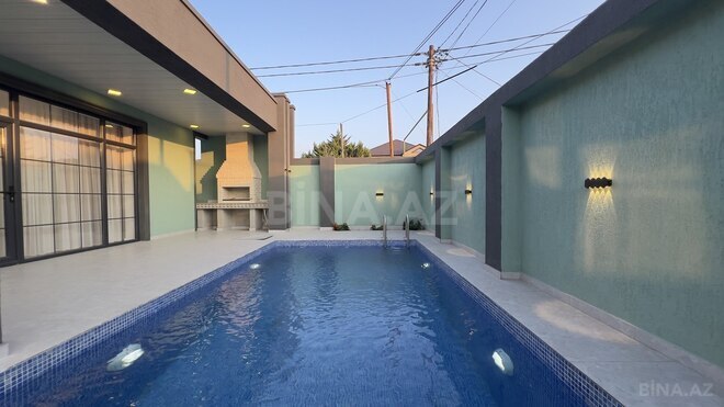 Satılır 4 otaqlı həyət evi/bağ evi 160 m², Şüvəlan q., photo 4 from 12