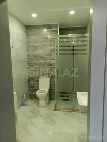 İcarəyə verilir 2 otaqlı yeni tikili 60 m², Dərnəgül m., photo 9 from 10