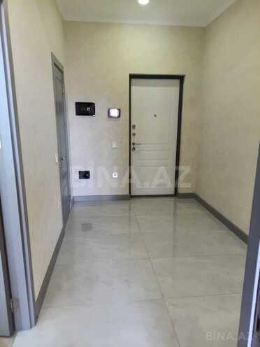 İcarəyə verilir 2 otaqlı yeni tikili 60 m², Dərnəgül m., photo 1 from 10