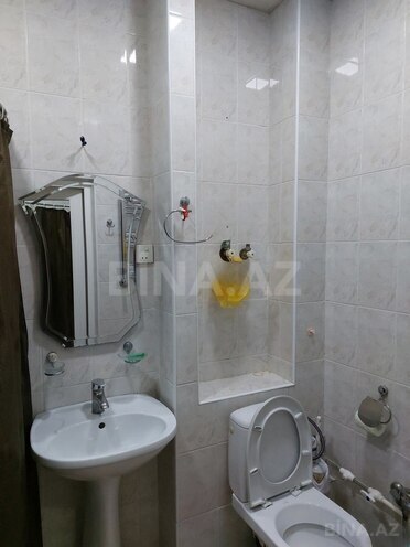 İcarəyə verilir 2 otaqlı köhnə tikili 60 m², Nizami m., photo 11 from 12