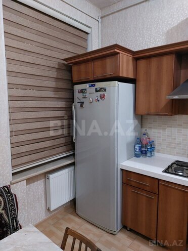 İcarəyə verilir 2 otaqlı köhnə tikili 60 m², Nizami m., photo 3 from 12
