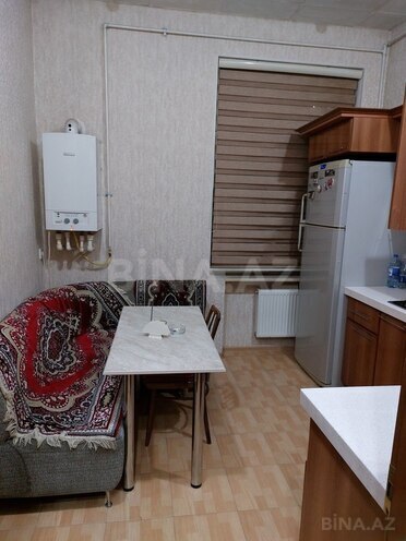 İcarəyə verilir 2 otaqlı köhnə tikili 60 m², Nizami m., photo 1 from 12