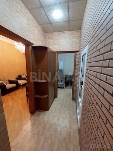 İcarəyə verilir 2 otaqlı köhnə tikili 60 m², Nizami m., photo 9 from 12