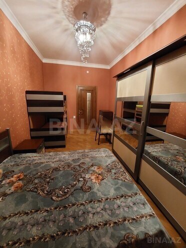 İcarəyə verilir 2 otaqlı köhnə tikili 60 m², Nizami m., photo 6 from 12