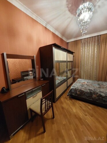 İcarəyə verilir 2 otaqlı köhnə tikili 60 m², Nizami m., photo 8 from 12