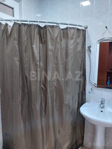 İcarəyə verilir 2 otaqlı köhnə tikili 60 m², Nizami m., photo 10 from 12