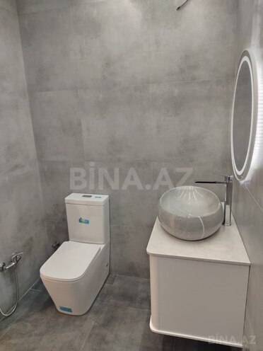 Продается 3-комн. вторичка 65 м², м. Ази Асланов, photo 15 from 20
