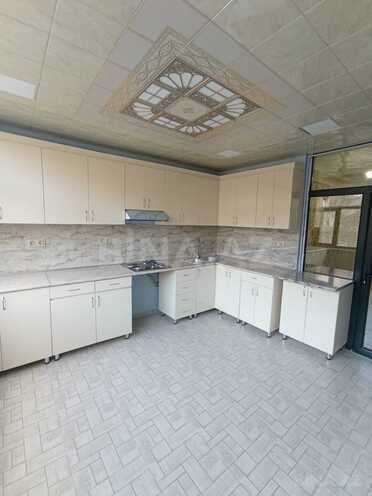 Сдаётся 3-комн. новостройка 100 м², м. Кара Караев, photo 8 from 14
