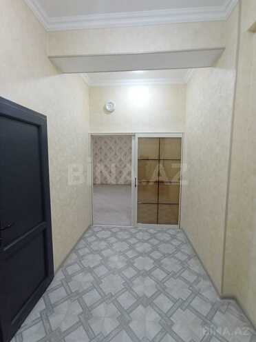Сдаётся 3-комн. новостройка 100 м², м. Кара Караев, photo 5 from 14