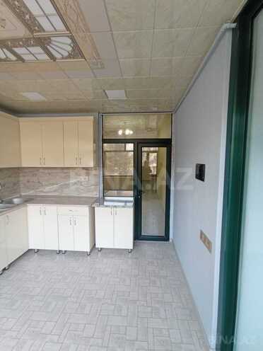 Сдаётся 3-комн. новостройка 100 м², м. Кара Караев, photo 9 from 14