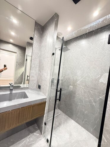 Сдаётся 3-комн. новостройка 135 м², пос. Аг шехер, photo 11 from 14