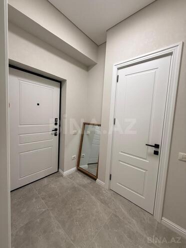 Сдаётся 3-комн. новостройка 96 м², Ясамальский р., photo 6 from 18