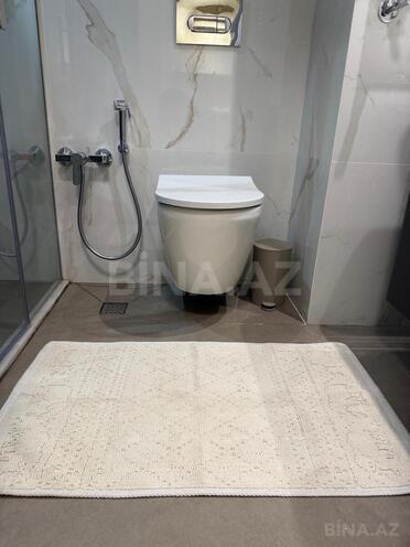 Сдаётся 3-комн. новостройка 96 м², Ясамальский р., photo 17 from 18
