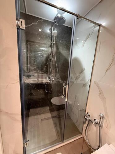 Сдаётся 3-комн. новостройка 96 м², Ясамальский р., photo 15 from 18