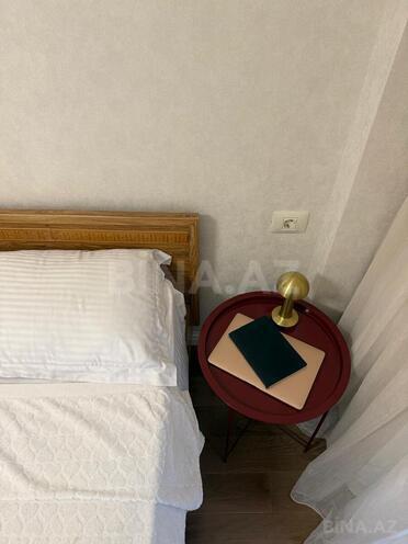 Сдаётся 3-комн. новостройка 96 м², Ясамальский р., photo 8 from 18
