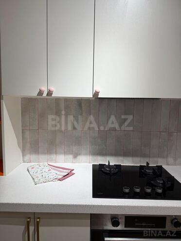 Сдаётся 3-комн. новостройка 96 м², Ясамальский р., photo 13 from 18