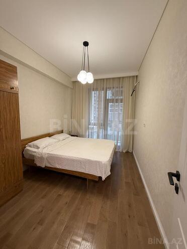 Сдаётся 3-комн. новостройка 96 м², Ясамальский р., photo 7 from 18
