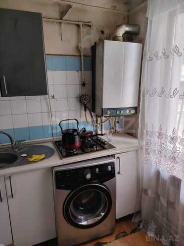 İcarəyə verilir 3 otaqlı köhnə tikili 80 m², İnşaatçılar m., photo 12 from 16
