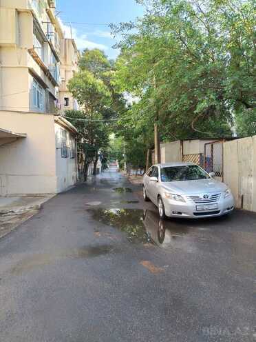 İcarəyə verilir 2 otaqlı köhnə tikili 50 m², Memar Əcəmi m., photo 11 from 12