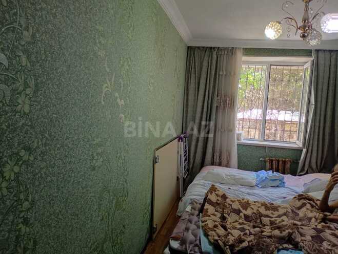 Продаётся 2-комн. вторичка 40 м², м. Иншаатчылар, photo 5 from 10