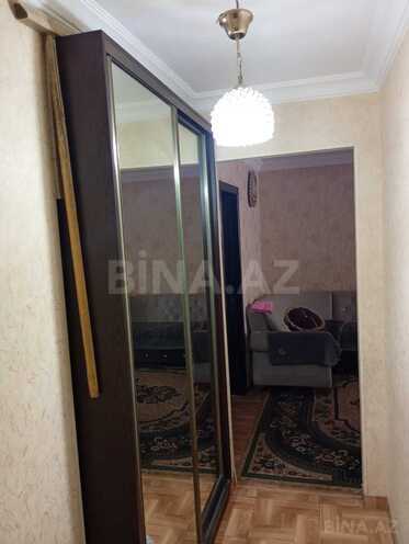 Продаётся 2-комн. вторичка 40 м², м. Иншаатчылар, photo 4 from 10