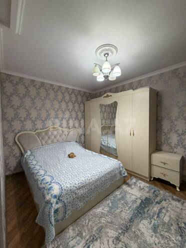 Satılır 2 otaqlı köhnə tikili 60 m², Yeni Günəşli q., photo 6 from 20