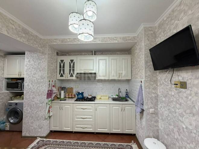 Satılır 2 otaqlı köhnə tikili 60 m², Yeni Günəşli q., photo 13 from 20