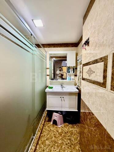 Satılır 2 otaqlı köhnə tikili 60 m², Yeni Günəşli q., photo 15 from 20