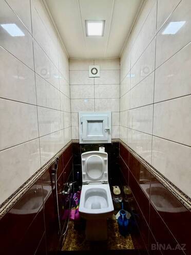 Satılır 2 otaqlı köhnə tikili 60 m², Yeni Günəşli q., photo 16 from 20