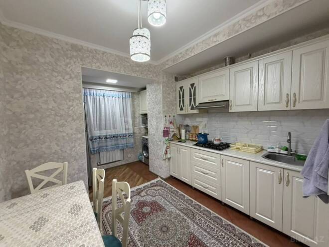 Satılır 2 otaqlı köhnə tikili 60 m², Yeni Günəşli q., photo 14 from 20