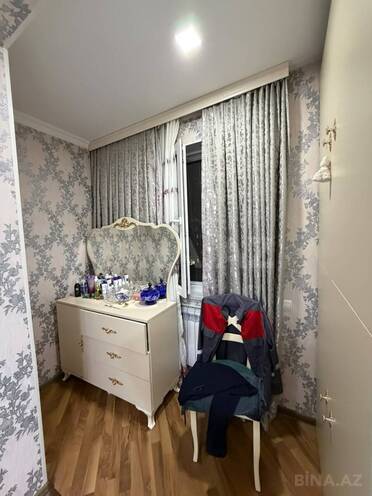 Satılır 2 otaqlı köhnə tikili 60 m², Yeni Günəşli q., photo 10 from 20