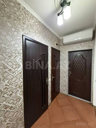 Satılır 2 otaqlı köhnə tikili 60 m², Yeni Günəşli q., photo 19 from 20