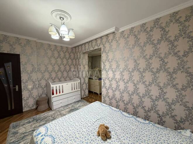 Satılır 2 otaqlı köhnə tikili 60 m², Yeni Günəşli q., photo 9 from 20
