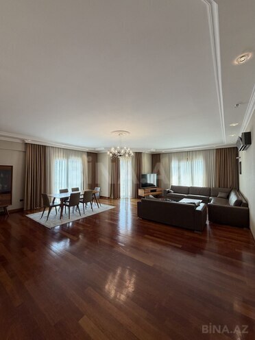 Продаётся 5-комн. новостройка 290 м², м. 28 мая, photo 1 from 25