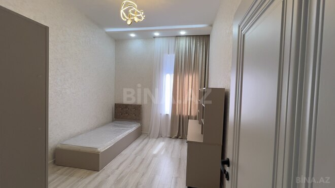 Satılır 4 otaqlı həyət evi/bağ evi 160 m², Mərdəkan q., photo 13 from 14