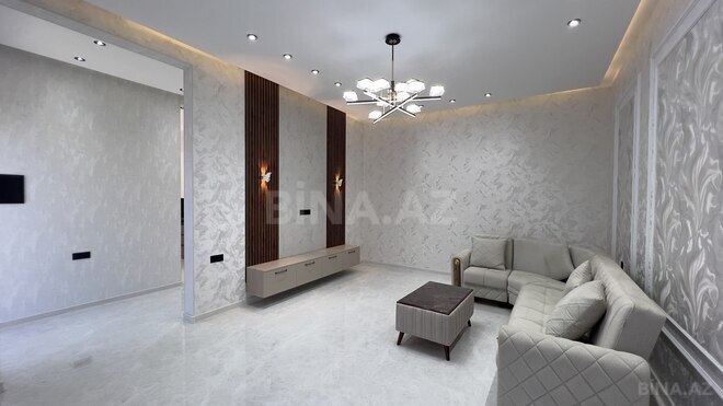Satılır 4 otaqlı həyət evi/bağ evi 160 m², Mərdəkan q., photo 7 from 14