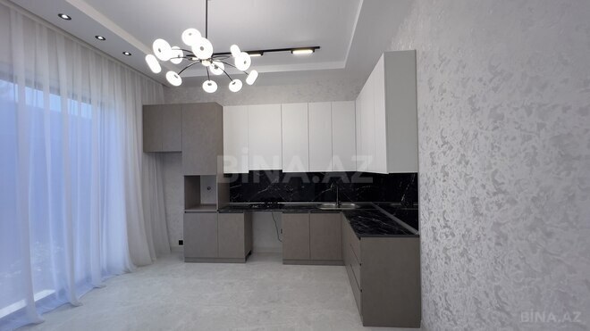 Satılır 4 otaqlı həyət evi/bağ evi 160 m², Mərdəkan q., photo 8 from 14