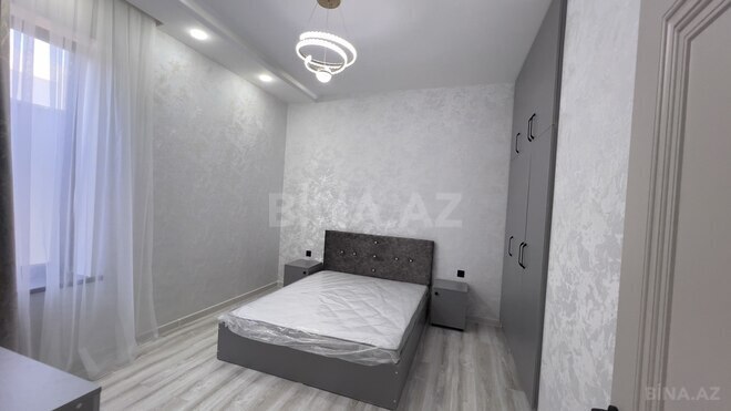 Satılır 4 otaqlı həyət evi/bağ evi 160 m², Mərdəkan q., photo 9 from 14