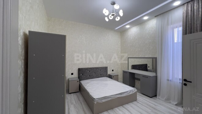 Satılır 4 otaqlı həyət evi/bağ evi 160 m², Mərdəkan q., photo 10 from 14