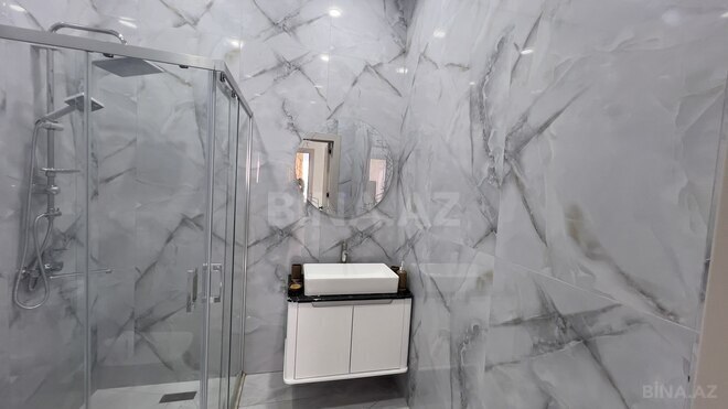 Satılır 4 otaqlı həyət evi/bağ evi 160 m², Mərdəkan q., photo 11 from 14