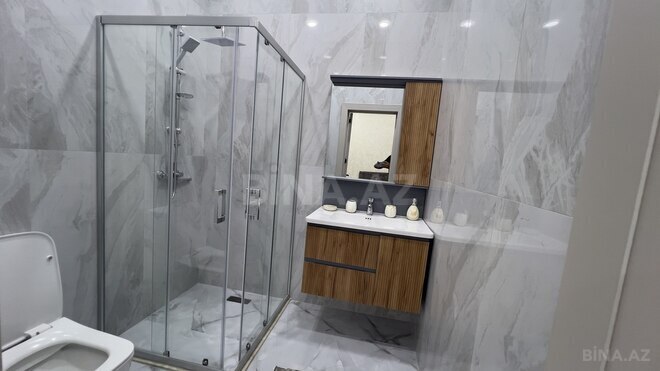 Satılır 4 otaqlı həyət evi/bağ evi 160 m², Mərdəkan q., photo 12 from 14