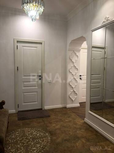 Satılır 2 otaqlı yeni tikili 65 m², Nəsimi r., photo 7 from 11