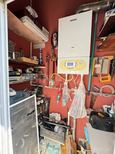 Satılır 4 otaqlı həyət evi/bağ evi 110 m², Hövsan q., photo 23 from 25